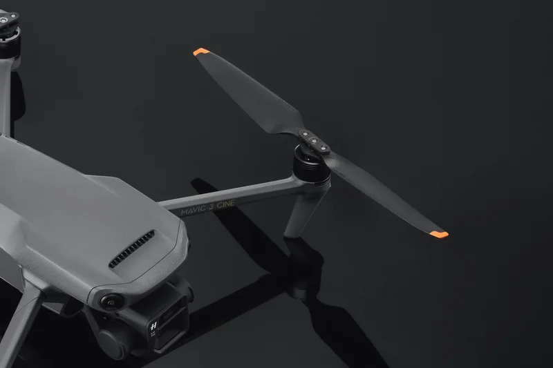 Hélices de reducción de ruido Serie DJI Mavic 3