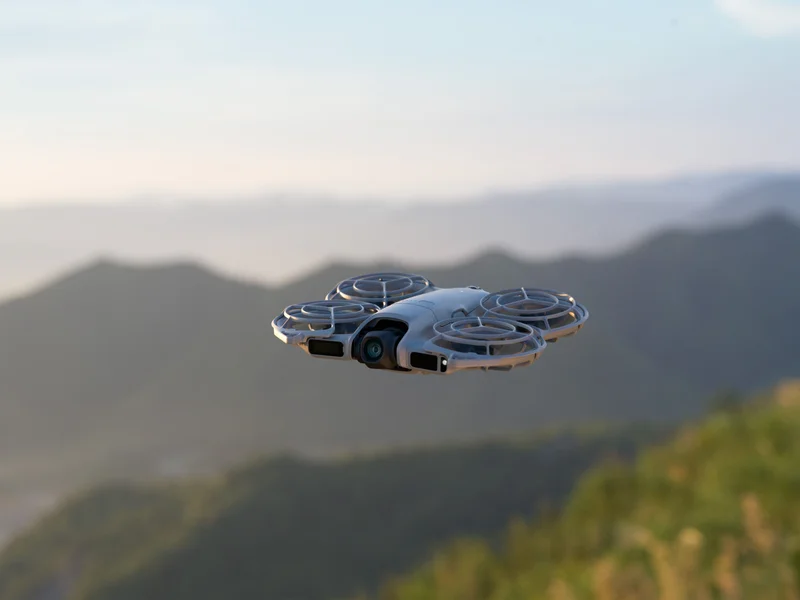 DJI NEO 2
