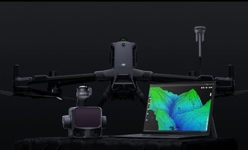  Zenmuse L3