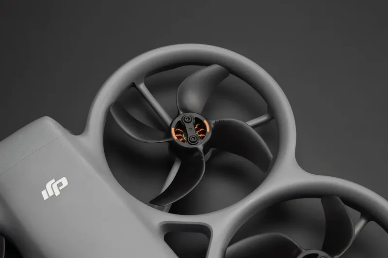 Hélices DJI Avata 360