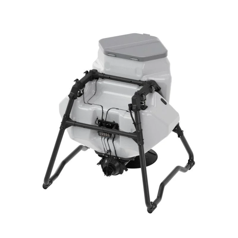 DJI AGRAS 150L Spreading System 4.0 | Sistema de Esparcido 150 L para AGRAS T100