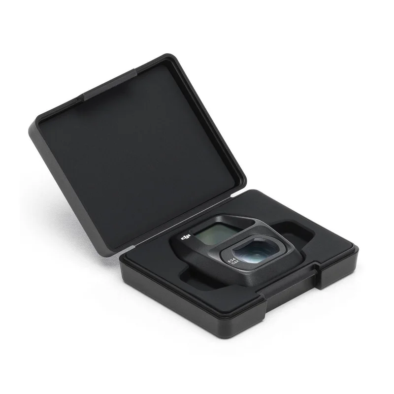 Objetivo gran angular DJI Air 3S