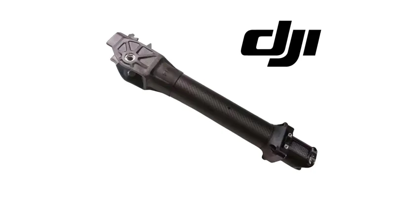 Brazo M1 delantero derecho DJI Agras T70P