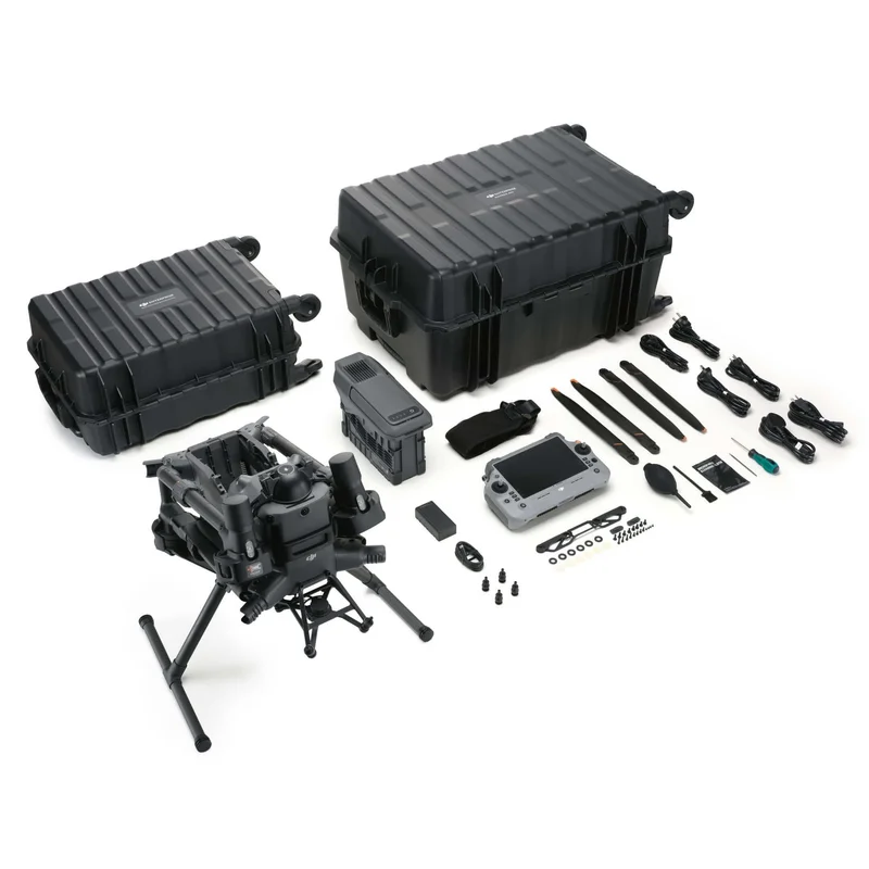 Pack plus de tranquilidad DJI Matrice 400