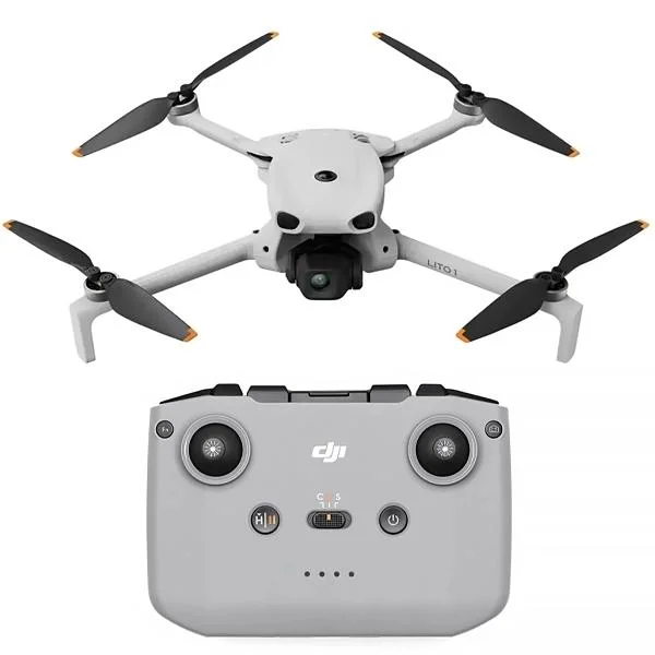 DJI Lito 1 + RC-N3