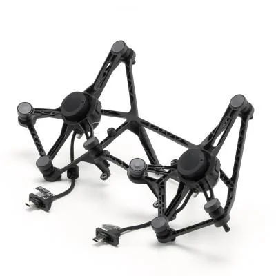 Conector de estabilizador doble para DJI Matrice 400
