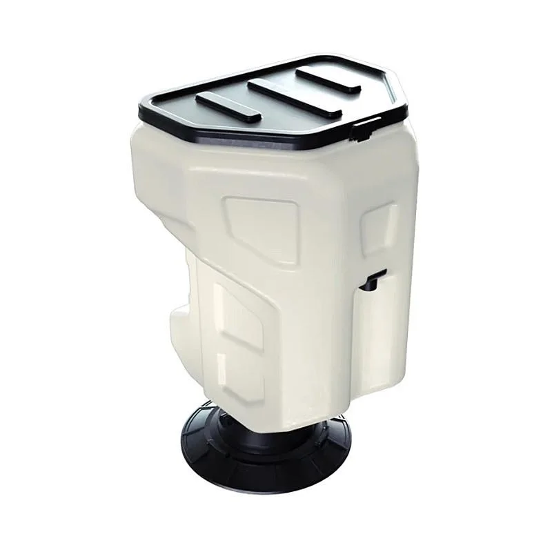 DJI AGRAS T50 Spreading System – Esparcidor de 75 litros